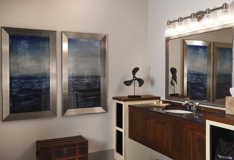 جناح سوبيريور, Stoney Creek Hotel Tulsa   Broken Arrow