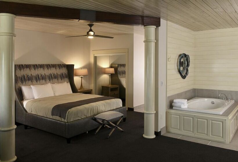 جناح سوبيريور, Stoney Creek Hotel Tulsa   Broken Arrow