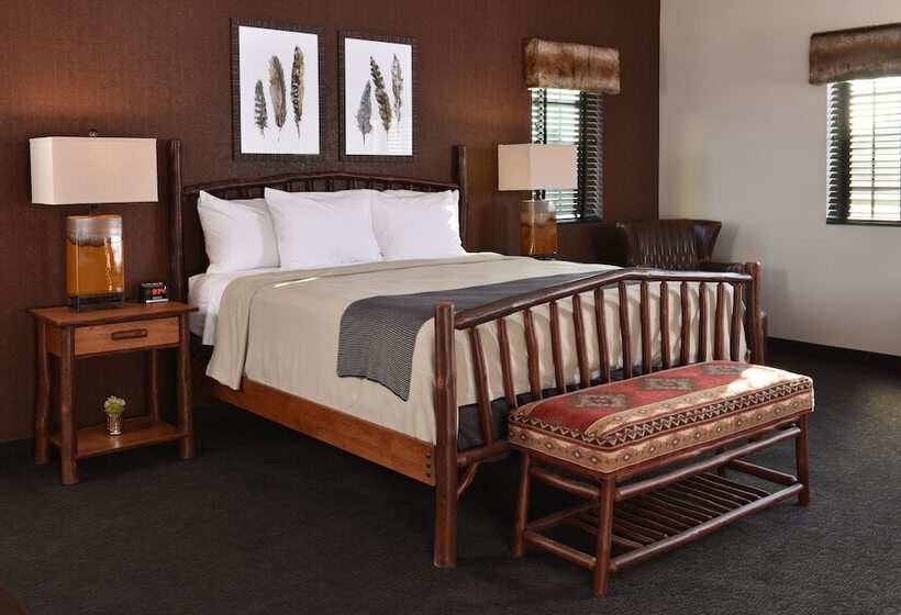 جناح مزود بجاكوزى, Stoney Creek Hotel Tulsa   Broken Arrow