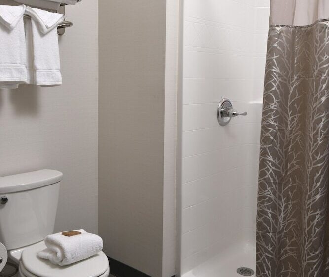 Family Suite, Stoney Creek Hotel Tulsa   Broken Arrow
