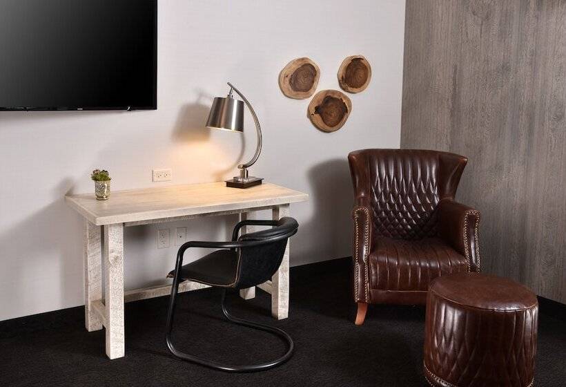 غرفة سوبيريور, Stoney Creek Hotel Tulsa   Broken Arrow