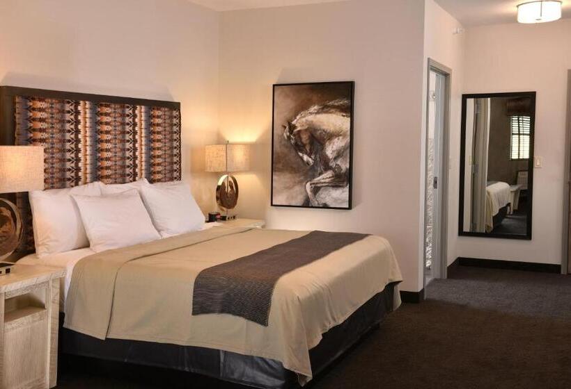 Номер Deluxe Кровать Кинг, Stoney Creek Hotel Tulsa   Broken Arrow