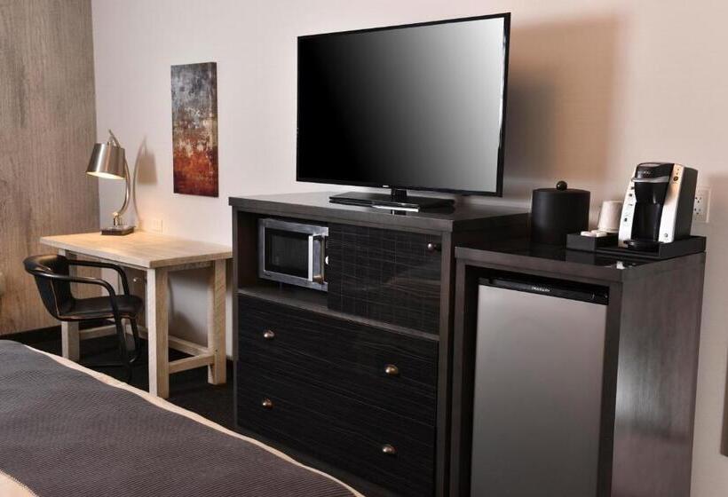 Студио Стандарт Кровать Кинг, Stoney Creek Hotel Tulsa   Broken Arrow