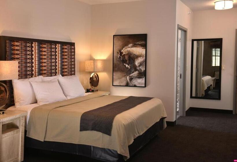 إستوديو قياسى سرير كينج, Stoney Creek Hotel Tulsa   Broken Arrow
