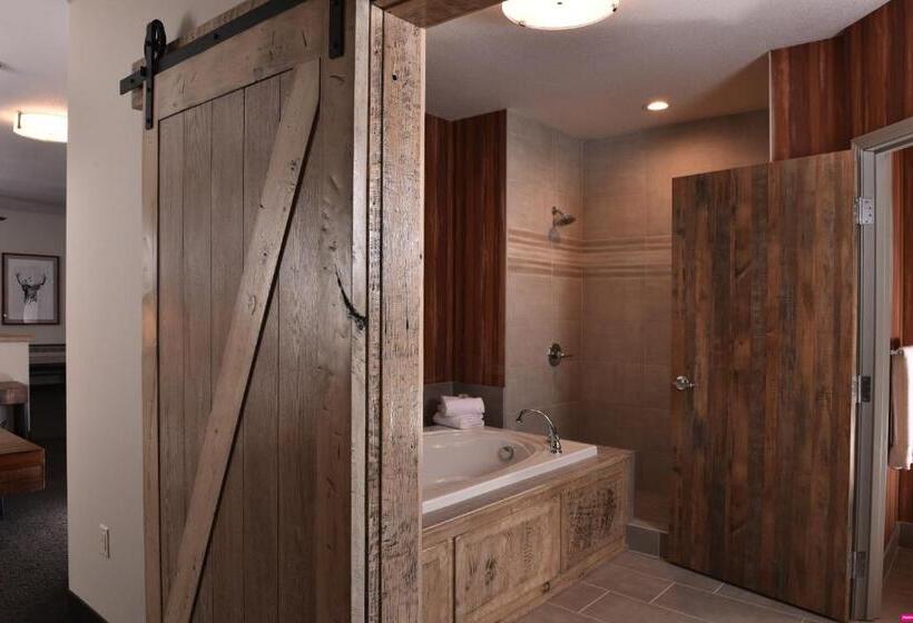 جناح سوبيريور, Stoney Creek Hotel Tulsa   Broken Arrow