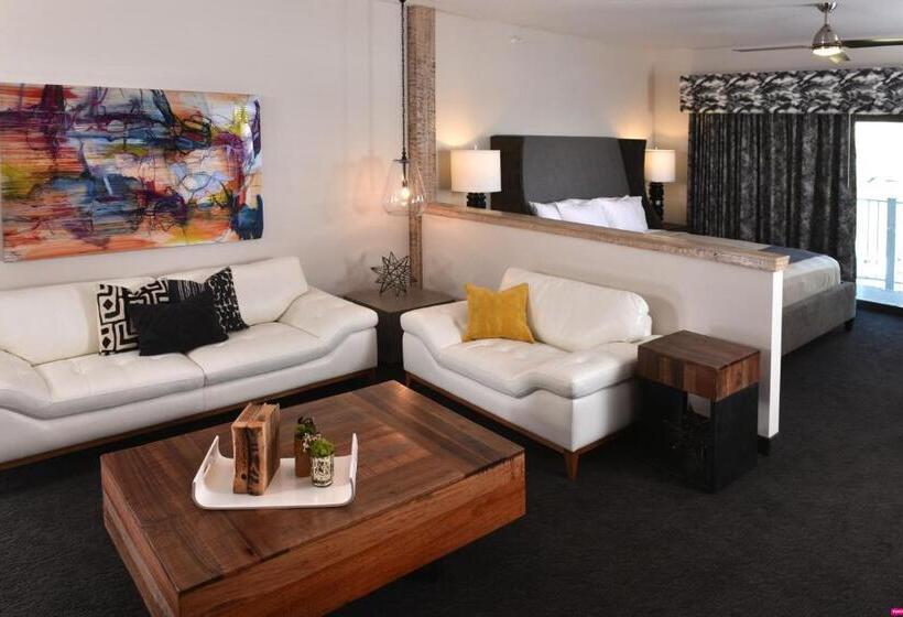 جناح سوبيريور, Stoney Creek Hotel Tulsa   Broken Arrow