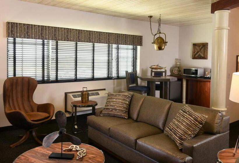 جناح سوبيريور, Stoney Creek Hotel Tulsa   Broken Arrow