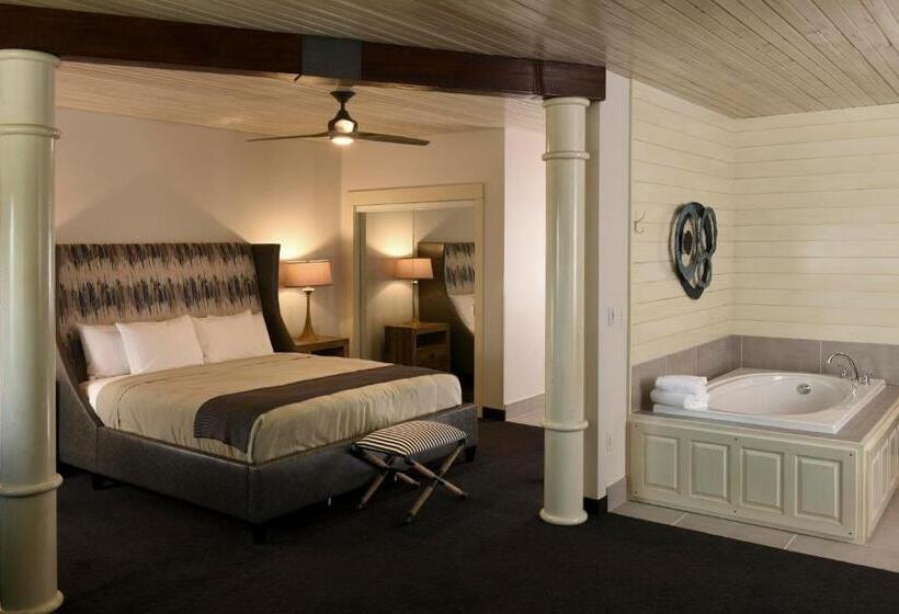 جناح سوبيريور, Stoney Creek Hotel Tulsa   Broken Arrow