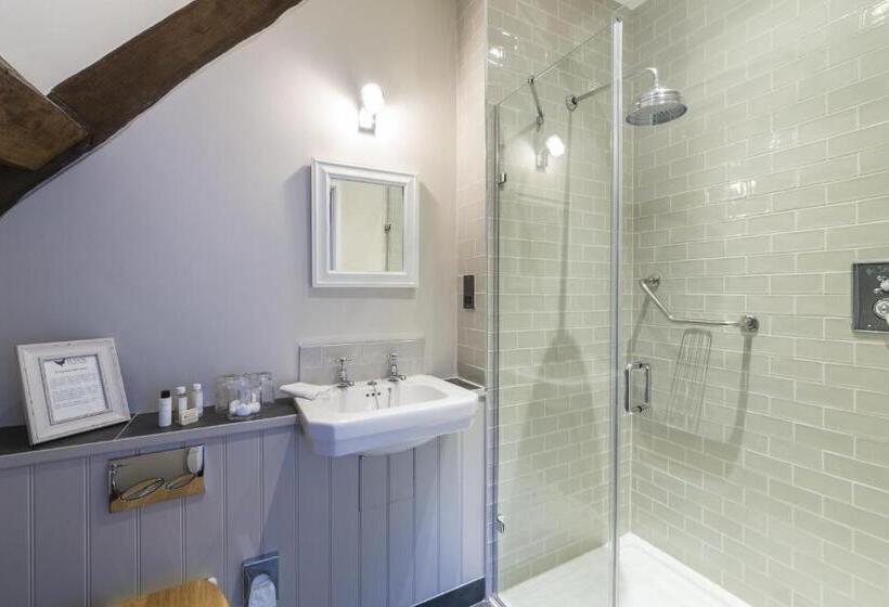 스탠다드 룸, Tudor Farmhouse