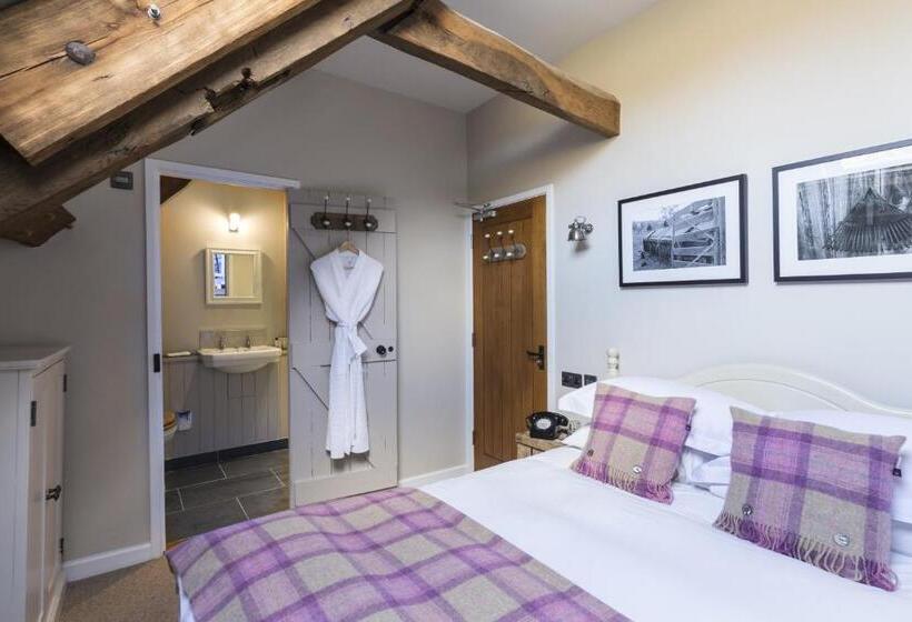 스탠다드 룸, Tudor Farmhouse