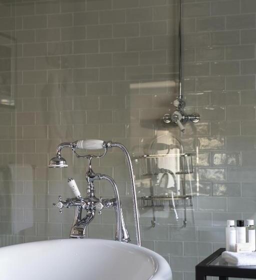 디럭스 룸, Tudor Farmhouse