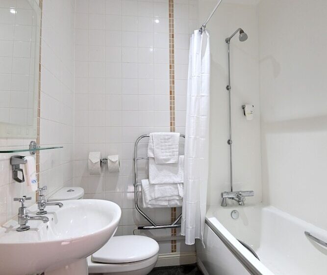 اتاق استاندارد, Admiral's Table, Bridgwater By Marston's Inns