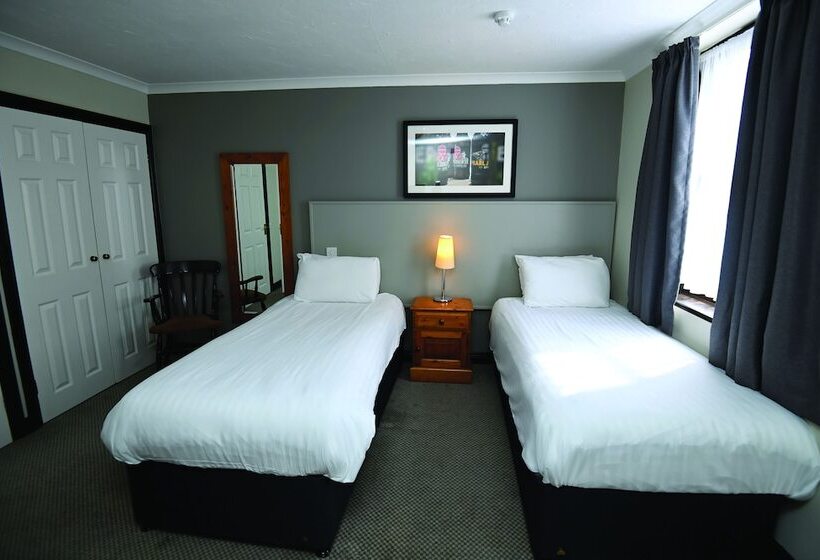 اتاق استاندارد, Admiral's Table, Bridgwater By Marston's Inns