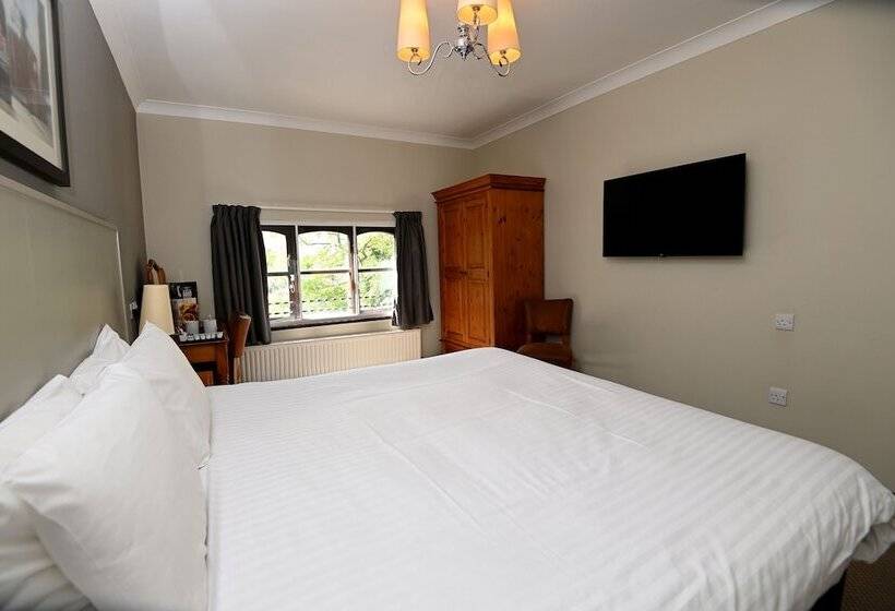 اتاق استاندارد, Admiral's Table, Bridgwater By Marston's Inns