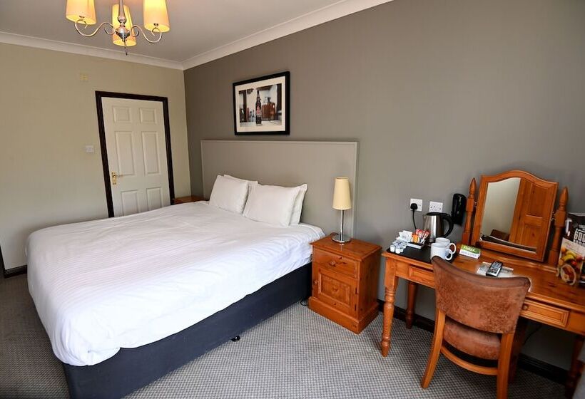 اتاق استاندارد, Admiral's Table, Bridgwater By Marston's Inns