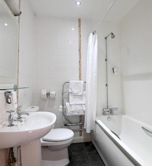 اتاق استاندارد, Admiral's Table, Bridgwater By Marston's Inns