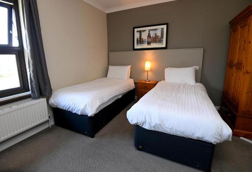 اتاق استاندارد, Admiral's Table, Bridgwater By Marston's Inns