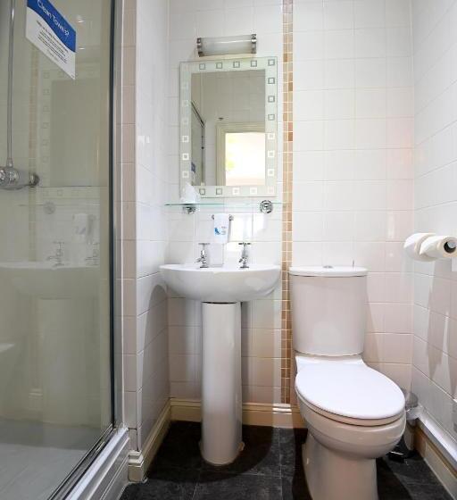 اتاق خانوادگی, Admiral's Table, Bridgwater By Marston's Inns