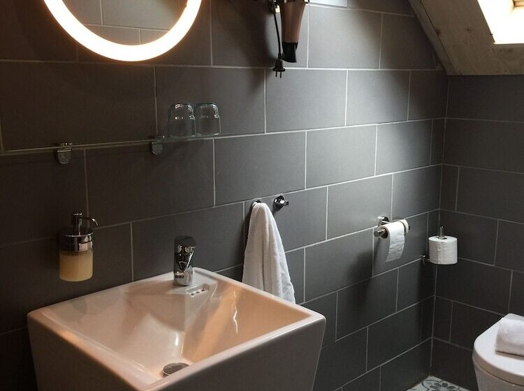 غرفة ديلوكس, Boutique Hotel B&b Fleurie