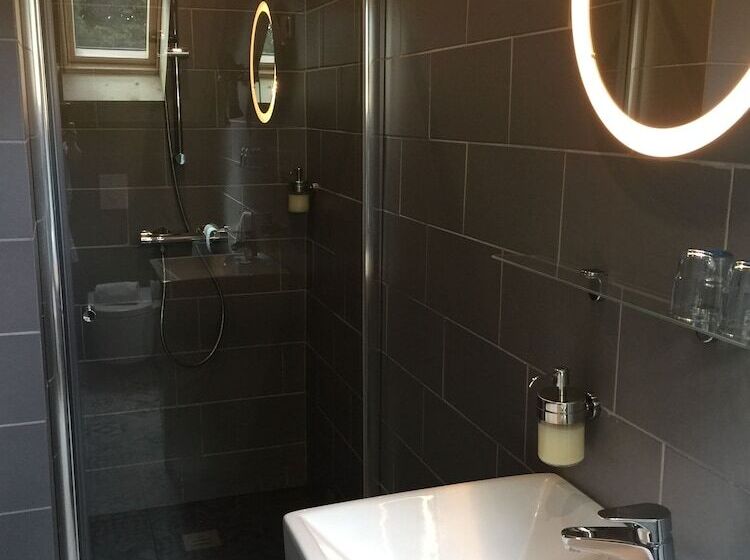 غرفة ديلوكس, Boutique Hotel B&b Fleurie