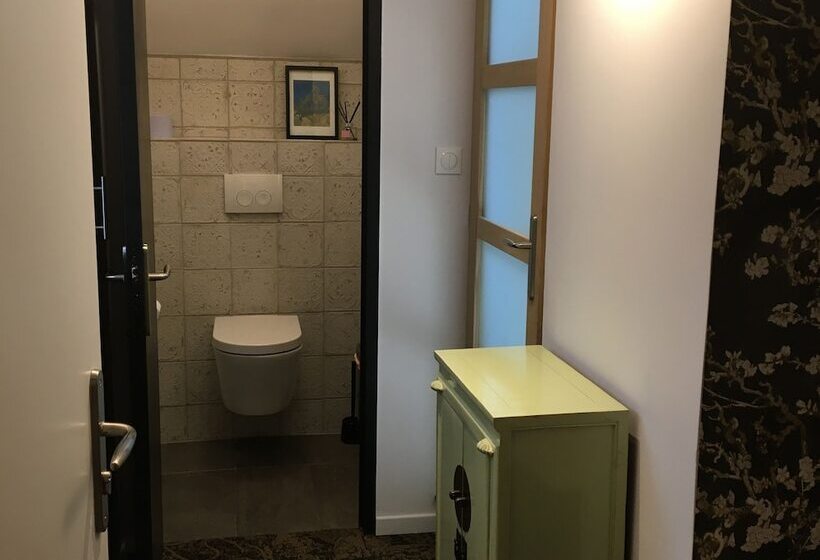 غرفة ديلوكس, Boutique Hotel B&b Fleurie