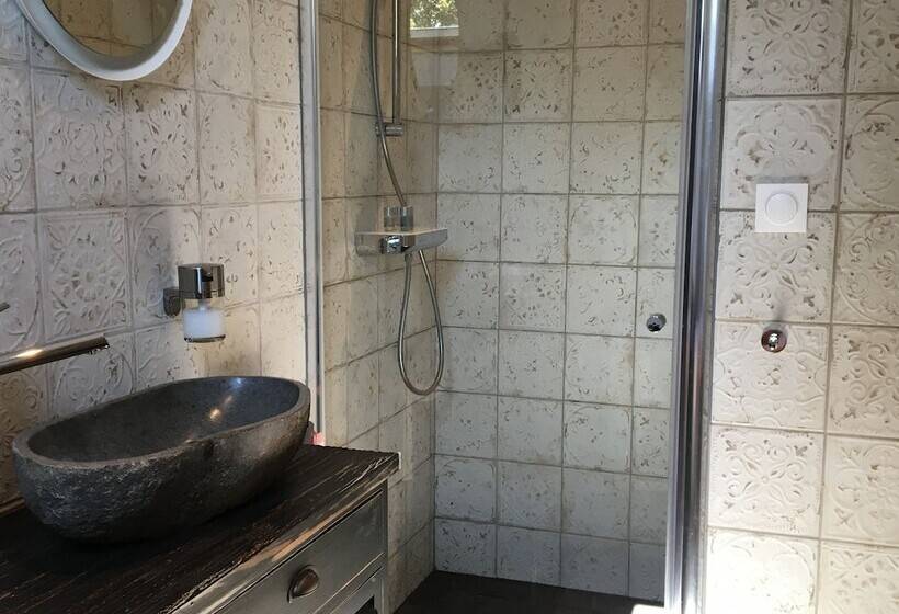 غرفة ديلوكس, Boutique Hotel B&b Fleurie