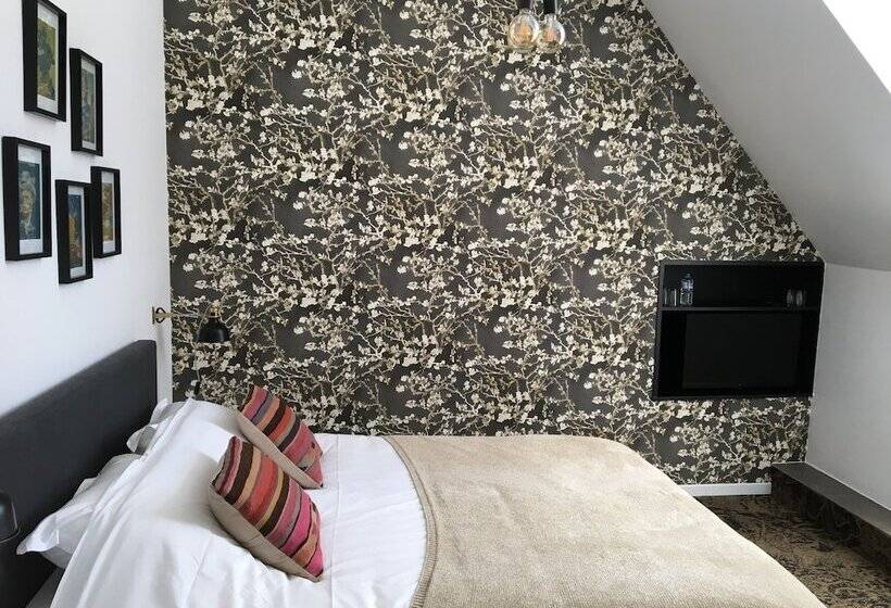 غرفة ديلوكس, Boutique Hotel B&b Fleurie