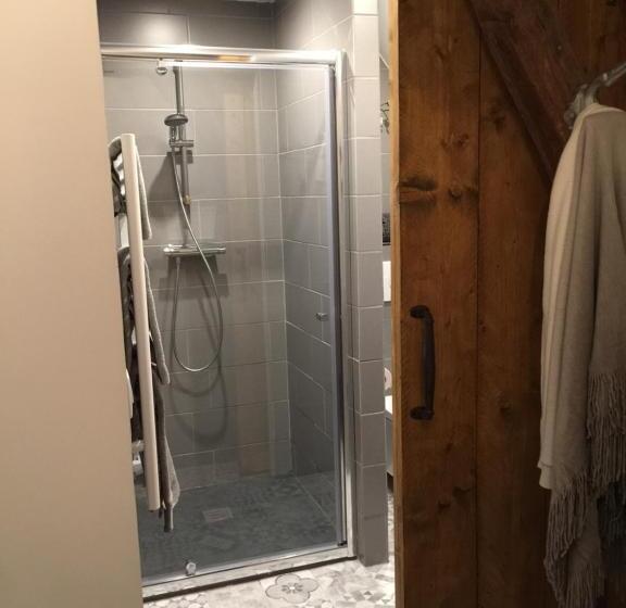 غرفة ديلوكس, Boutique Hotel B&b Fleurie