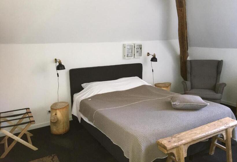 اتاق لوکس, Boutique Hotel B&b Fleurie
