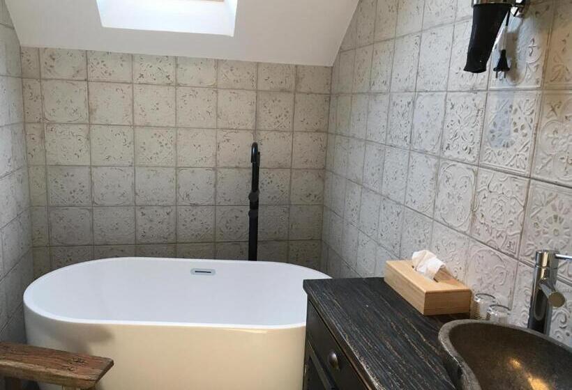 غرفة ديلوكس, Boutique Hotel B&b Fleurie