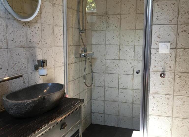 غرفة ديلوكس, Boutique Hotel B&b Fleurie