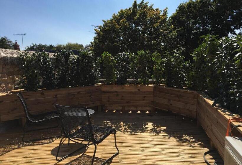 اتاق لوکس, Boutique Hotel B&b Fleurie