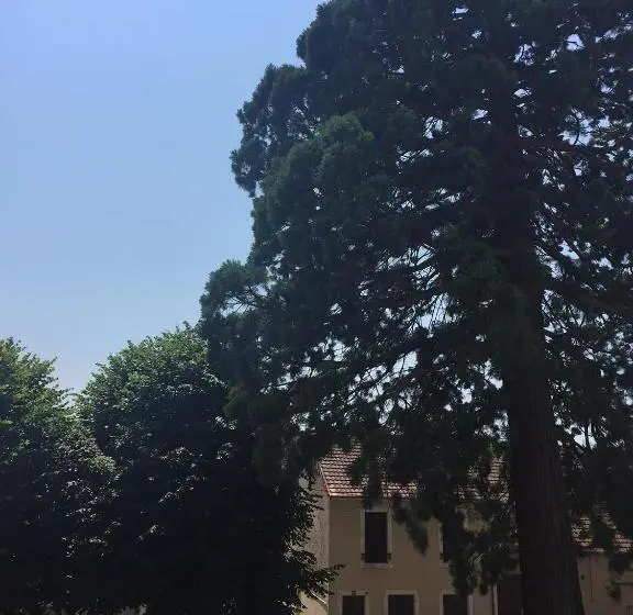 キングサイズベッドのデラックスルーム, Boutique Hotel B&b Fleurie