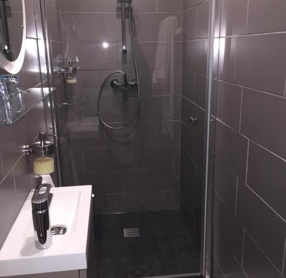 اتاق عادی, Boutique Hotel B&b Fleurie