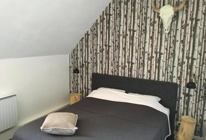 ベーシックルーム, Boutique Hotel B&b Fleurie