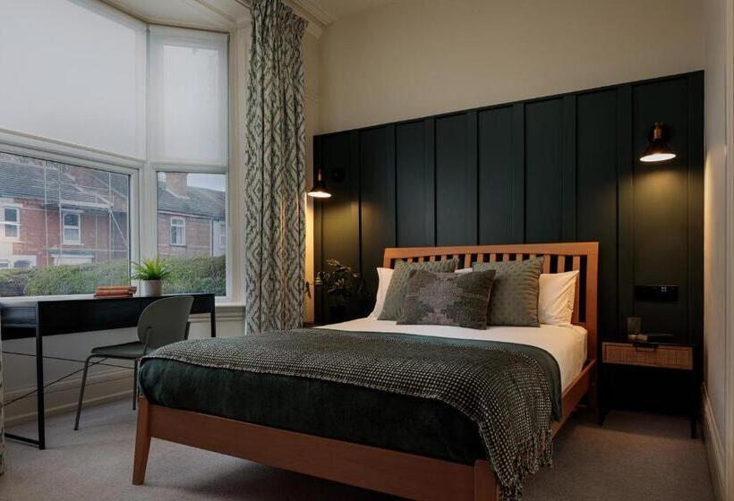 اتاق پرمیوم, Brayford House Carholme Road