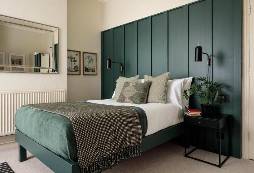 اتاق استاندارد, Brayford House Carholme Road