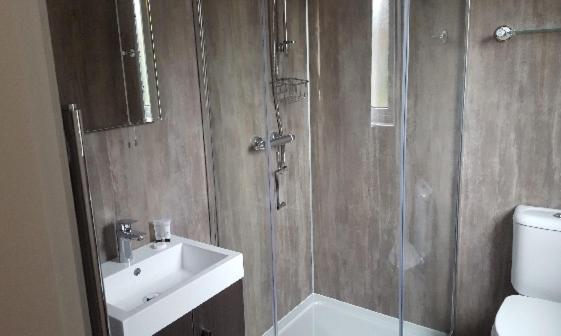 חדר דלוקס, The Huntingdon