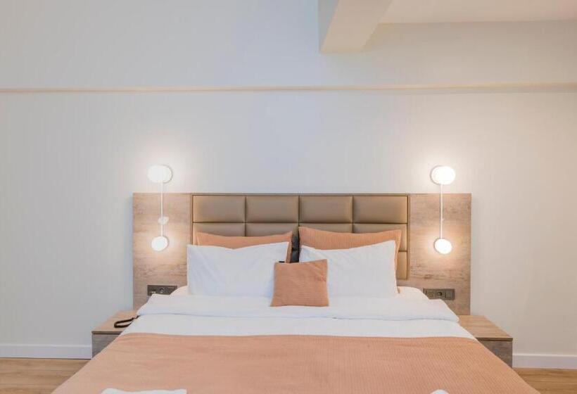 آپارتمان 2 خوابه, The Wilson Galata