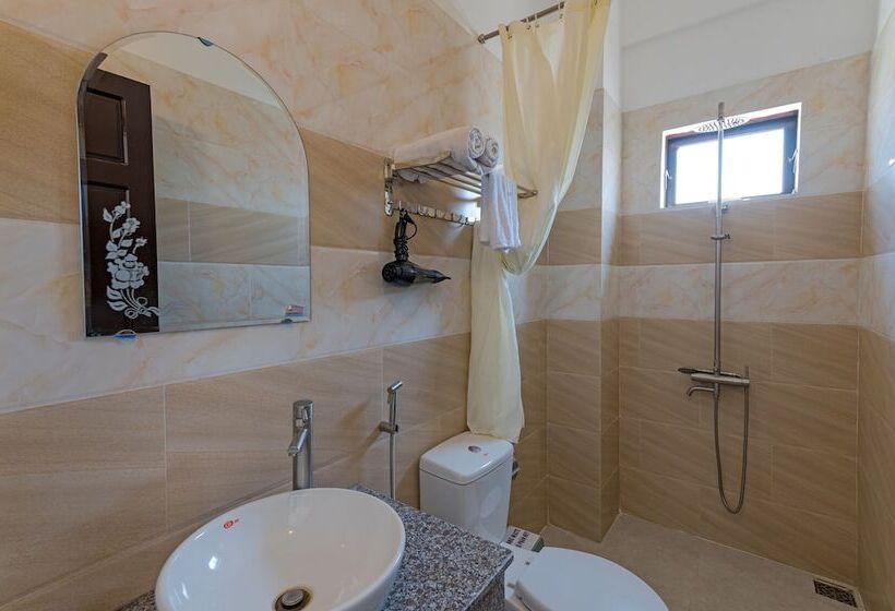 اتاق خانوادگی, Blue River Boutique Hoi An