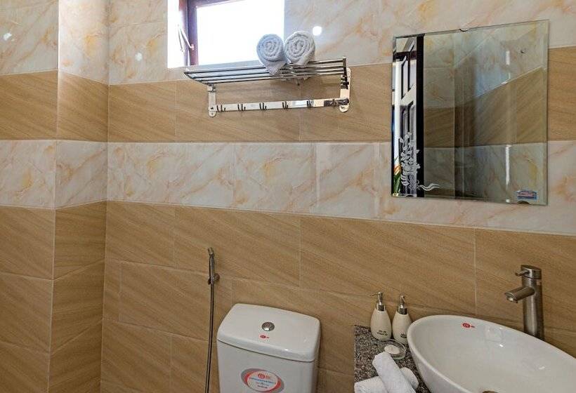 اتاق خانوادگی, Blue River Boutique Hoi An