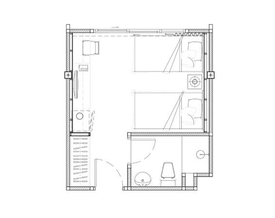 Номер Стандарт, Mar24 Koh Tao