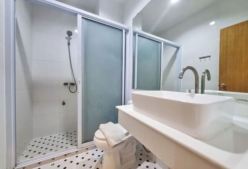 Номер Стандарт, Mar24 Koh Tao