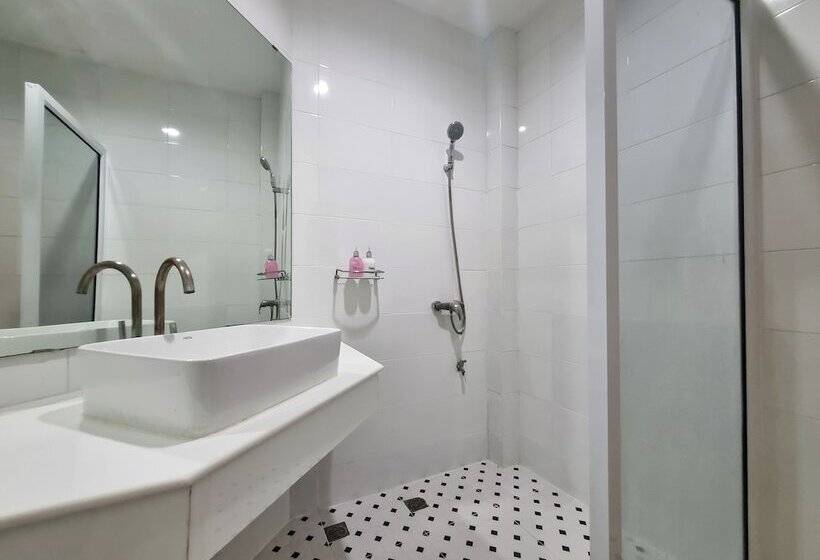 Номер Стандарт Трехместный, Mar24 Koh Tao