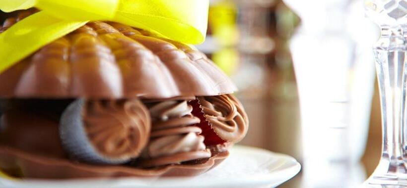 4인용 스탠다드 룸, Filey Grange Guest House