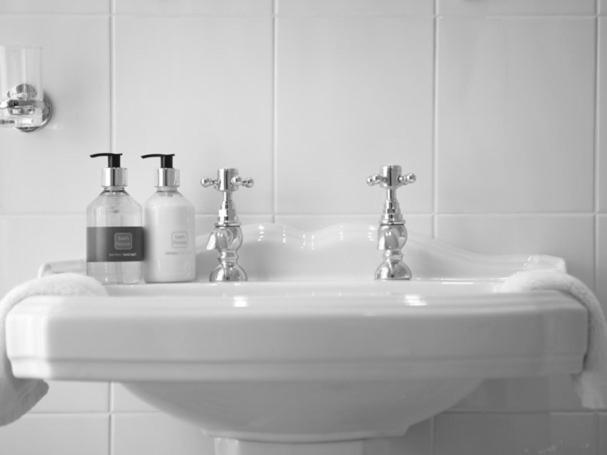Номер Deluxe Кровать Кинг, Filey Grange Guest House