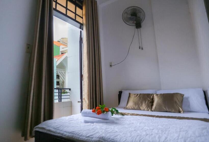 اتاق لوکس, Sea Homestay