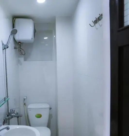 اتاق لوکس, Sea Homestay