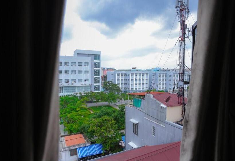 اتاق لوکس, Sea Homestay