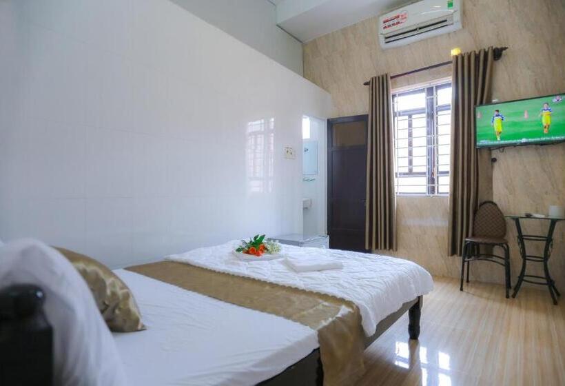 اتاق لوکس, Sea Homestay